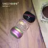 Sparkling Cat Eye Magnetic Powder for UV Gel Polish